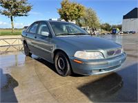 Volvo S40, 2002 – foto 3 – kavel bij Hammertime