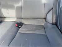 Nissan Almera, 2005 – foto 21 – kavel bij Hammertime