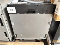 Inbouw Vaatwasmachine Küpperbusch G6500 0v – kavel bij Hammertime