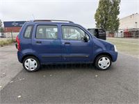 Suzuki Wagon R+ 1.3 Ddis 16v Xl, 2004 – foto 4 – kavel bij Hammertime