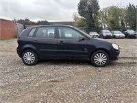 Volkswagen Polo – foto 4 – kavel bij Hammertime