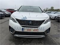 Peugeot 5008 1.6 Bluehdi Allure 115 At, 2018 – foto 2 – kavel bij Hammertime