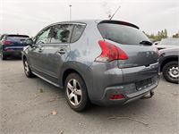 Peugeot 3008 1.6 Hdi Premium Pack Fap, 2011 – foto 7 – kavel bij Hammertime