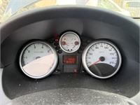 Peugeot 206+, 2011 – foto 12 – kavel bij Hammertime
