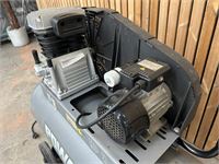 Compressor Power Lt10 – foto 5 – kavel bij Hammertime