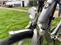 Elektrische Damesfiets Batavus – foto 11 – kavel bij Hammertime