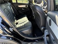 Mercedes Glc 250, 2019 – foto 23 – kavel bij Hammertime