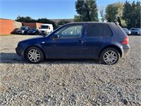 Volkswagen Golf – foto 8 – kavel bij Hammertime
