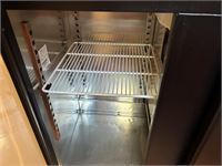 1 3-Deurs Drankenkoeling Frost – foto 3 – kavel bij Hammertime
