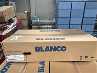 Rvs Spoelbak Blanco – kavel bij Hammertime