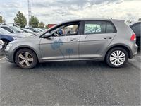 Volkswagen Golf Vii 1.0 Tsi Bmt Comfortline, 2014 – foto 8 – kavel bij Hammertime