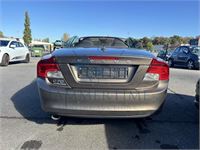 Volvo C70 Cabriolet 2.0 D3 Momentum, 2012 – foto 6 – kavel bij Hammertime