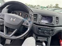 Seat Alhambra 2.0 Cr Tdi Move! Dsg 150 At, 2018 – foto 15 – kavel bij Hammertime
