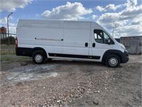Opel Movano, 2022 – foto 4 – kavel bij Hammertime