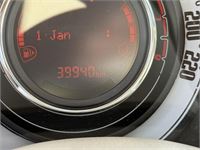 Fiat 500, 2020 – foto 19 – kavel bij Hammertime