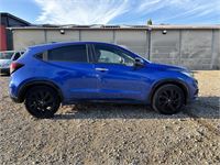 Honda Hr-V, 2021 – foto 4 – kavel bij Hammertime