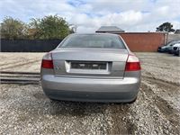 Audi A4 – foto 6 – kavel bij Hammertime