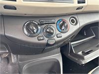 Nissan Micra 1.2i Mix, 2009 – foto 16 – kavel bij Hammertime