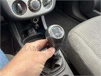 Opel Corsa 1.4i Black Edition, 2011 – foto 13 – kavel bij Hammertime
