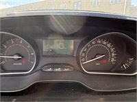 Peugeot 208 – foto 15 – kavel bij Hammertime