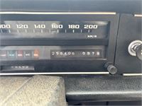 Volvo 145, 1970 – foto 11 – kavel bij Hammertime, Essen
