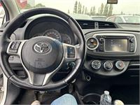 Toyota Yaris 1.4 Turbo D4d Terra, 2007 – foto 14 – kavel bij Hammertime