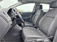 Volkswagen Golf Plus 1.9 Tdi Trendline, 2006 – foto 10 – kavel bij Hammertime