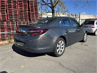 Opel Insignia 2.0 Cdti Ecotec Edition, 2014 – foto 5 – kavel bij Hammertime