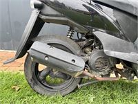 Scooter Kymco, 2016 – foto 2 – kavel bij Hammertime