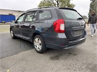 Dacia Logan Mcv 1.5 Dci Laureate, 2018 – foto 6 – kavel bij Hammertime
