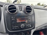 Dacia Sandero 1.2i Ambiance, 2013 – foto 15 – kavel bij Hammertime