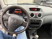 Citroen C3 1.1i Sx, 2009 – foto 12 – kavel bij Hammertime