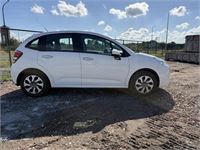 Citroen C3, 2015 – foto 4 – kavel bij Hammertime