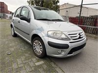 Citroen C3 1.1i Sx, 2009 – foto 3 – kavel bij Hammertime