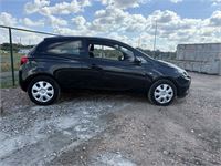 Opel Corsa, 2018 – foto 4 – kavel bij Hammertime