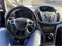 Ford C-Max 1.6 Tdci Trend Start-Stop, 2013 – foto 12 – kavel bij Hammertime