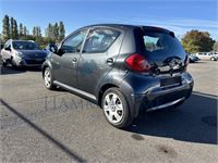Toyota Aygo 1.0i Vvt-I Plus Mmt 68 At, 2006 – foto 7 – kavel bij Hammertime