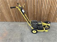 Kantenfrees John Deere E35 Edger – foto 5 – kavel bij Hammertime