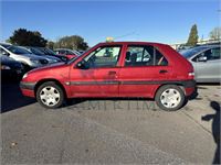 Citroen Saxo, 2004 – foto 8 – kavel bij Hammertime