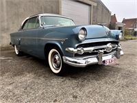 Ford Crestline Skyliner, 1954 – foto 3 – kavel bij Hammertime, Essen