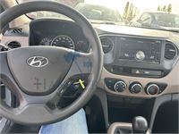 Hyundai I10 1.0i Fun, 2015 – foto 14 – kavel bij Hammertime