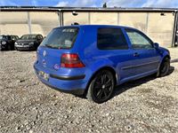 Volkswagen Golf – foto 5 – kavel bij Hammertime