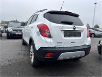 Opel Mokka 1.6i 4x2 Cosmo, 2014 – foto 7 – kavel bij Hammertime
