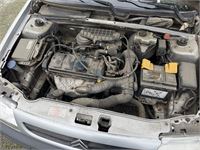 Citroen Saxo, 2007 – foto 26 – kavel bij Hammertime