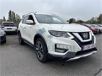 Nissan X-Trail 2.0 Dci 2wd Acenta Xtronic 177 At, 2017 – foto 3 – kavel bij Hammertime