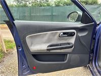Seat Ibiza, 2003 – foto 9 – kavel bij Hammertime