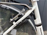 Elektrische Damesfiets Run & Bike – foto 13 – kavel bij Hammertime