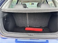Seat Ibiza, 2003 – foto 21 – kavel bij Hammertime