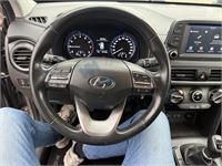 Hyundai Kona 1.0 T-Gdi Air, 2018 – foto 18 – kavel bij Hammertime