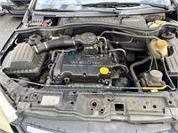 Opel Corsa, 2014 – foto 27 – kavel bij Hammertime